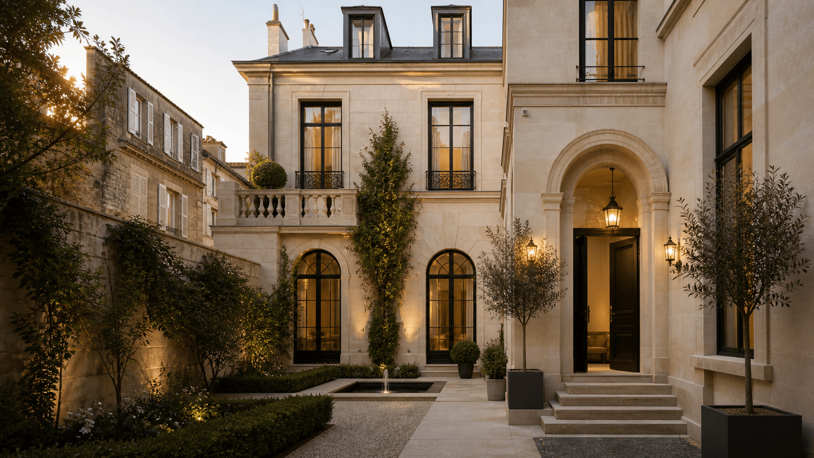 Old Town Villa — Old Town Residences