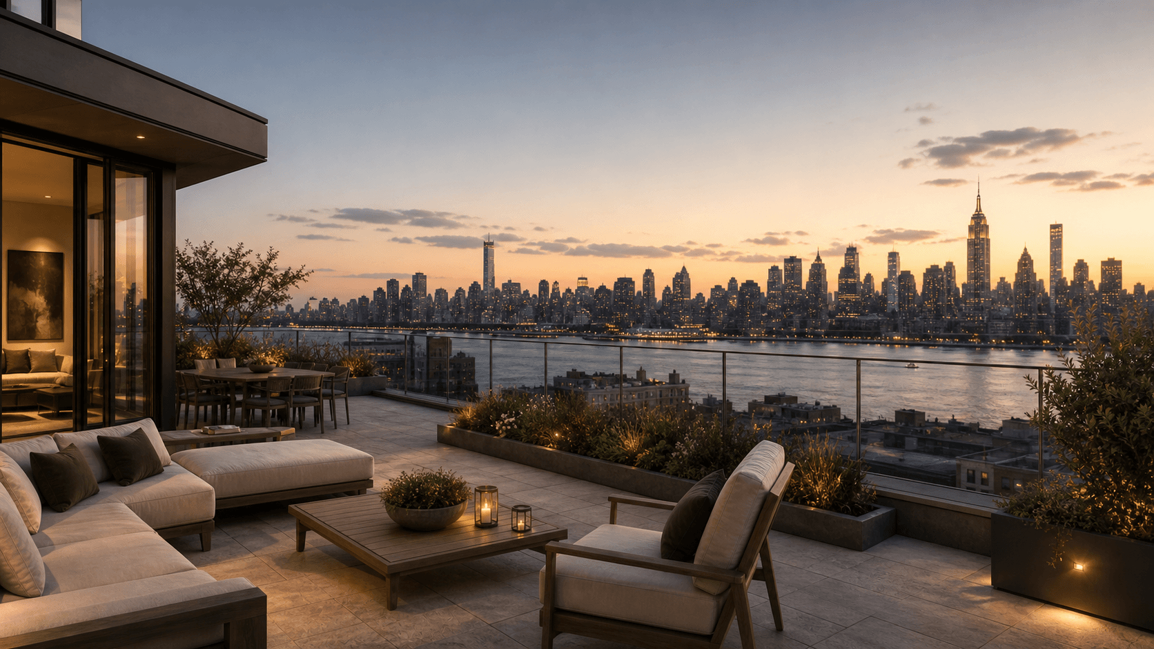 What Discerning Buyers Expect From Luxury Listings